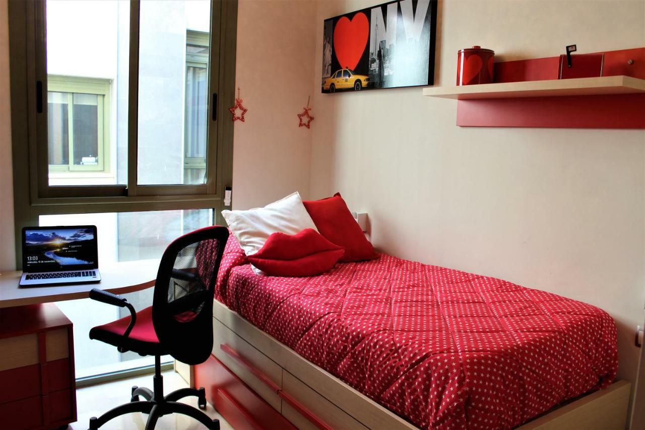 Luxury Apartment Sierpes Sevilla Exteriér fotografie