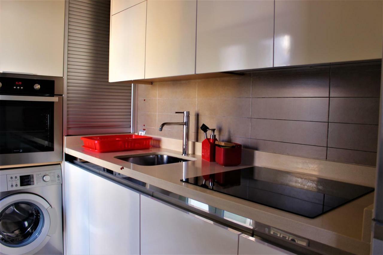 Luxury Apartment Sierpes Sevilla Exteriér fotografie